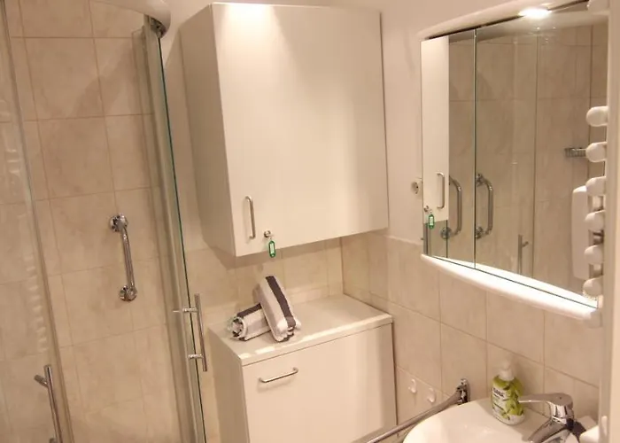 Apartment Austernfischerin *